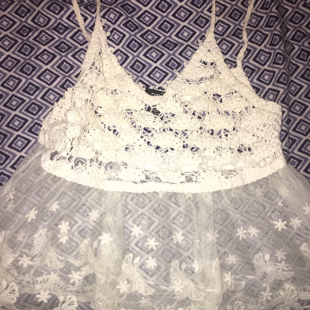 Rue21 Top